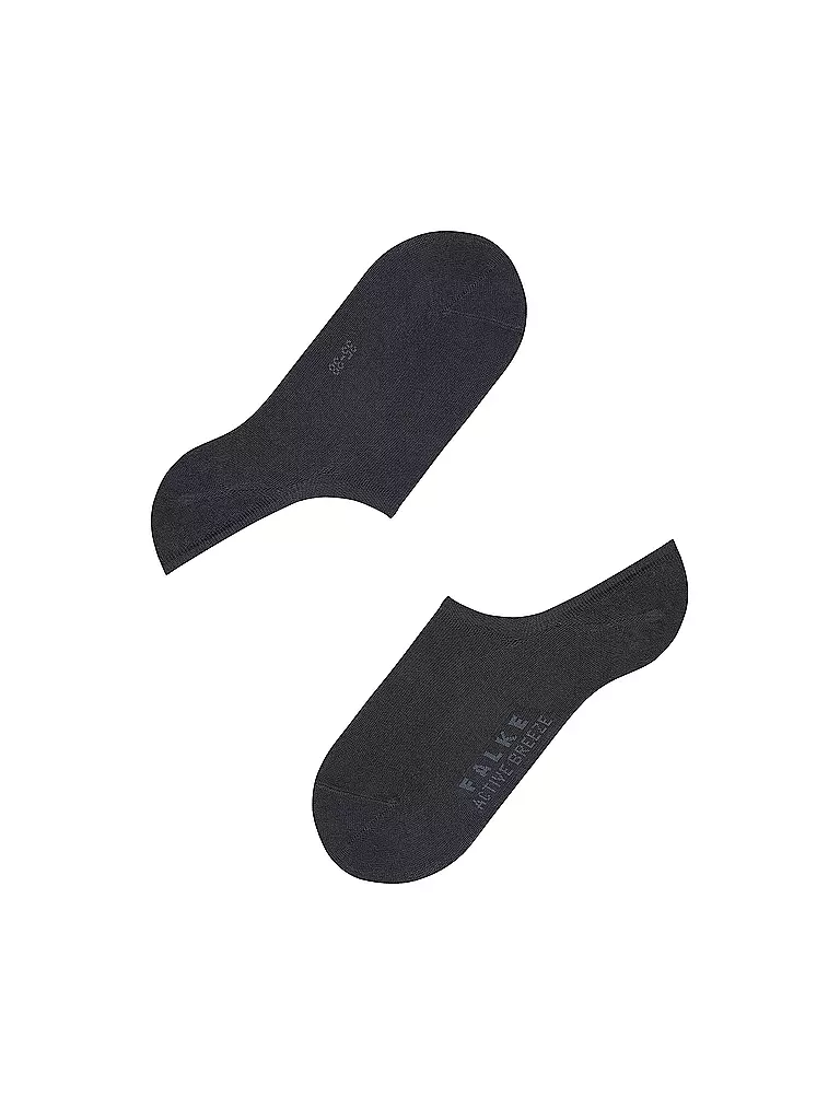 FALKE Füsslinge ACTIVE BREEZE dark navy dunkelblau
