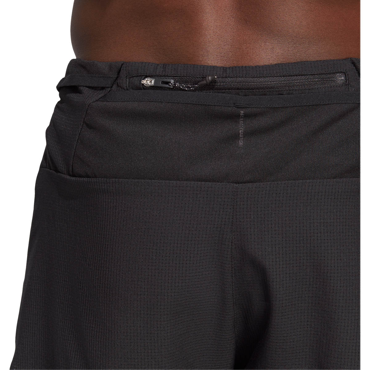 adidas X-City Heat Løbeshorts Herre