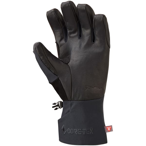 Gant de ski RAB FULCRUM GTX GLOVES BLACK