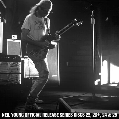 Neil Young - Official Release Series Vol. 5 - Vinyl Lp