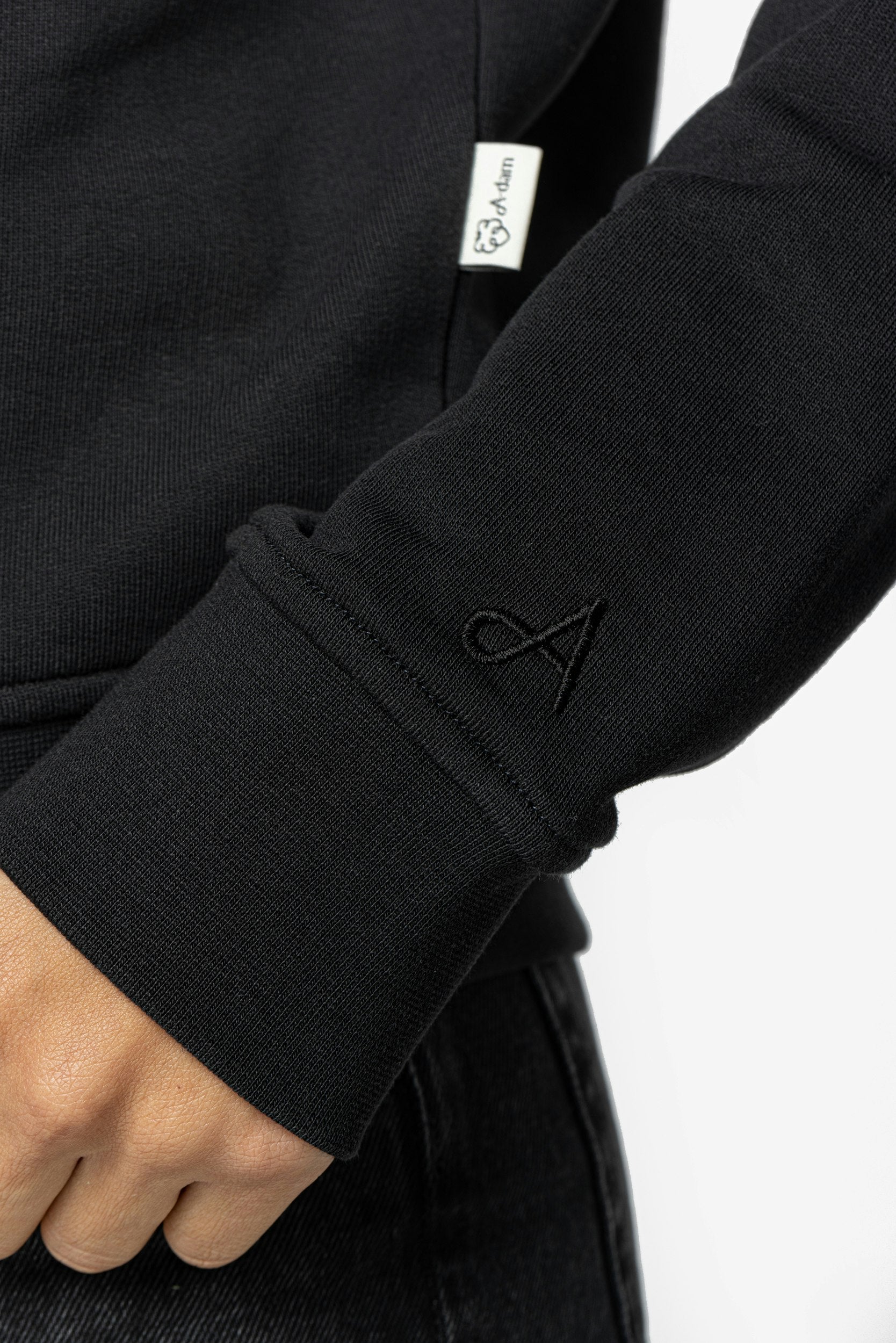 A-dam Patch