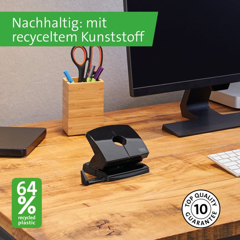 Novus Locher B 220 re+new