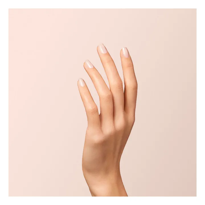 Manucurist Vernis à ongles Green Milky White - 15 ml