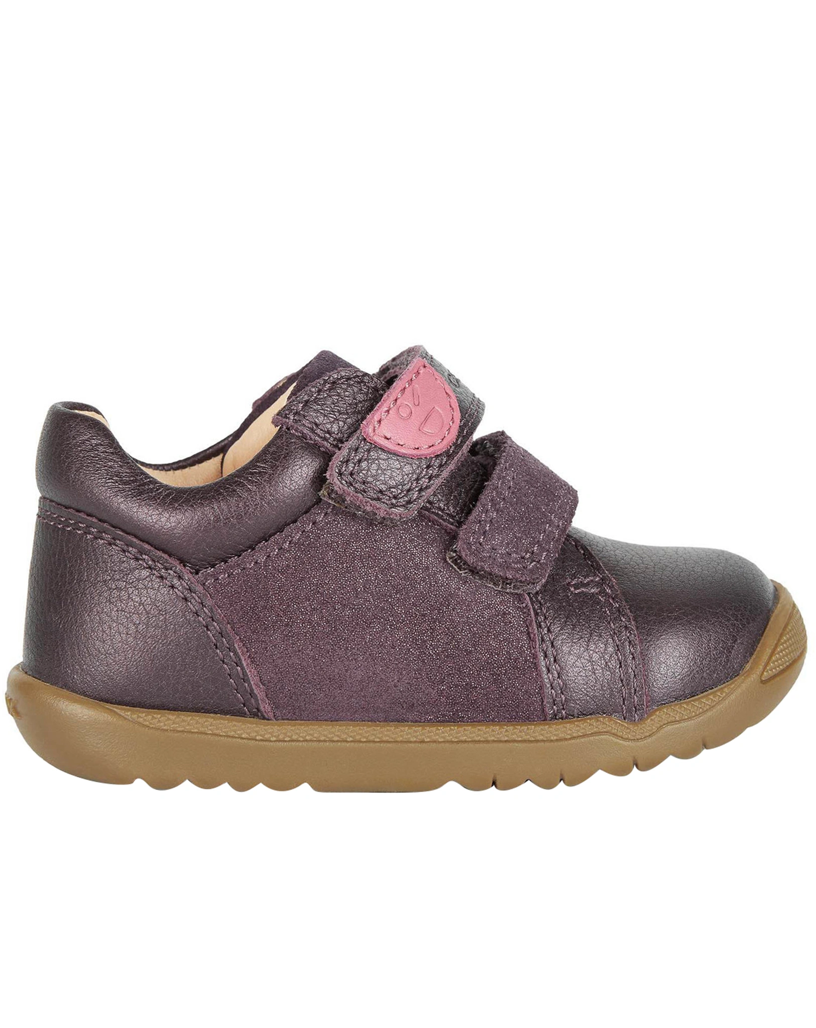 Halbschuh MACCHIA GIRL in violet