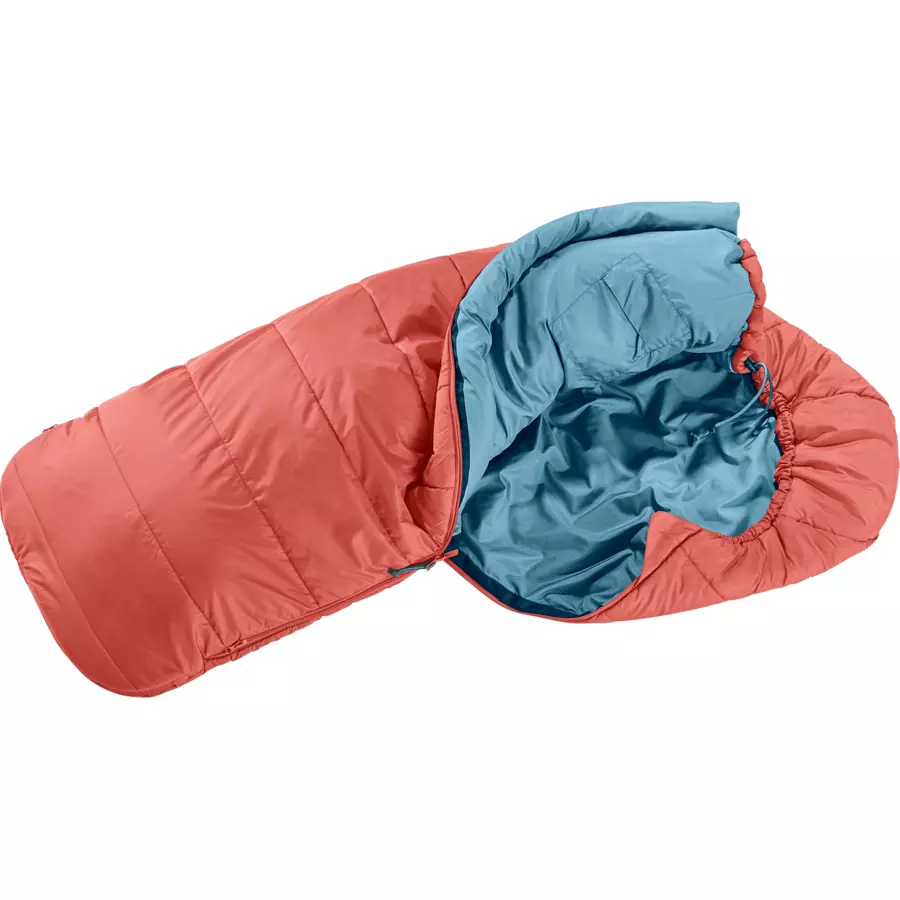 Deuter Kinderschlafsack Starlight Currant