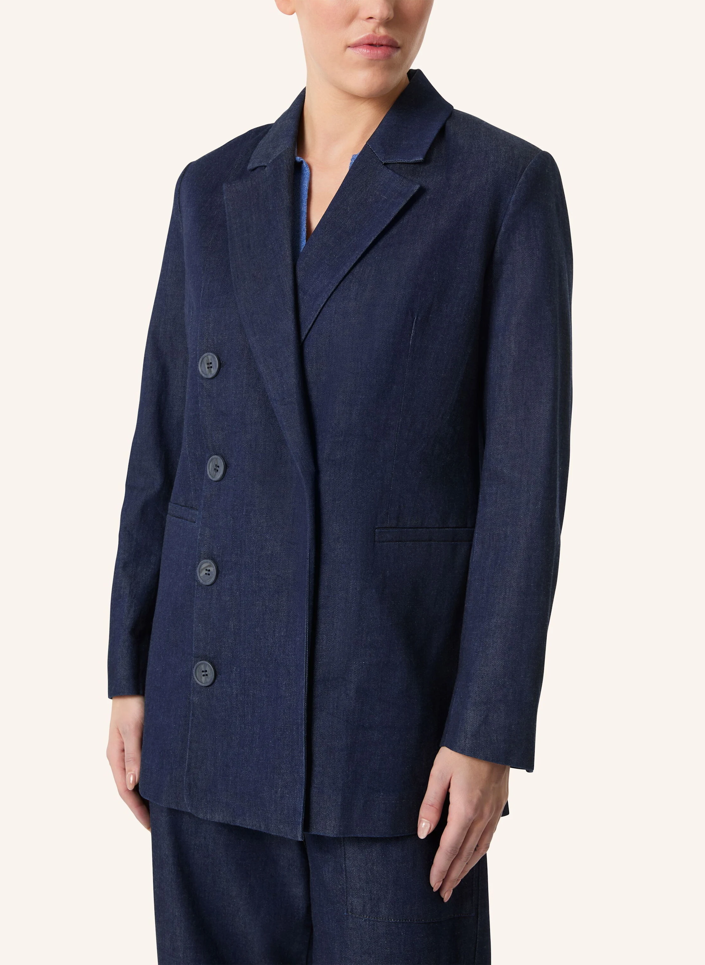 Malej Blazer