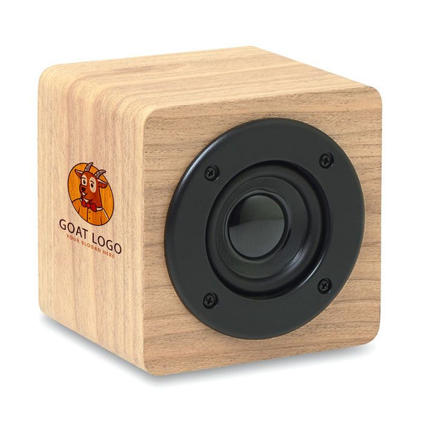 GiftRetail MO9084 - SONICONE Haut-parleur sans fil 3W