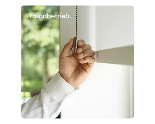 MotionBlinds CMD-03 Bluetooth rolgordijnmotor voor Soluna rolgordijnen