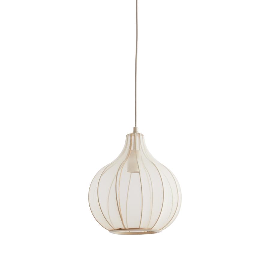 Light & Living - Elati hanglamp Ã29 cm - zand