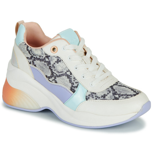 Aldo - CERINA - Blanc / Python