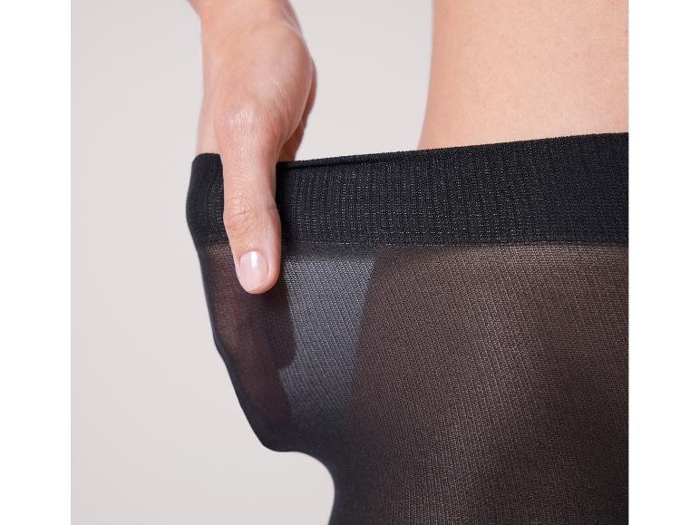 Dames panty 50 denier