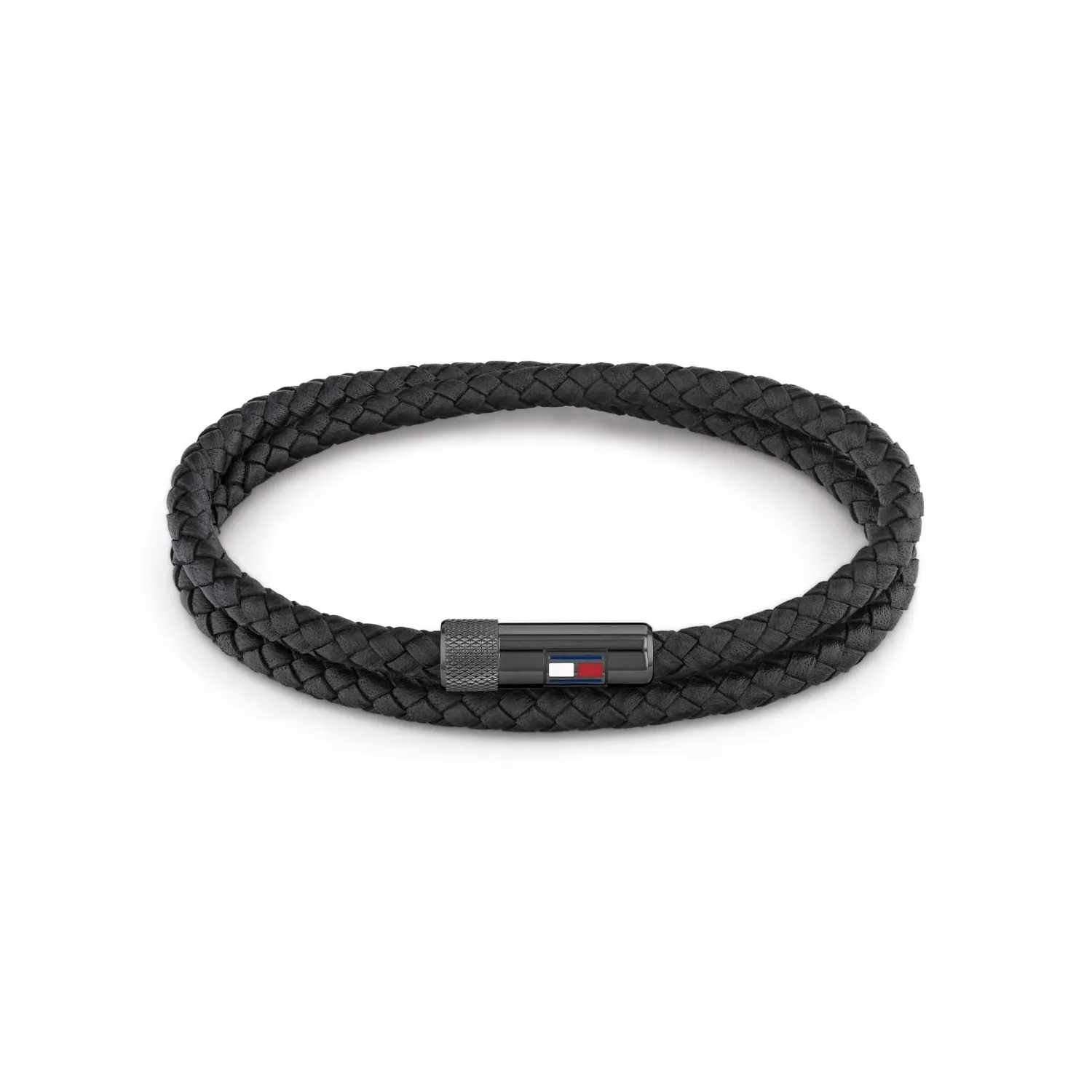 Tommy Hilfiger Armbånd Læder 2790262S