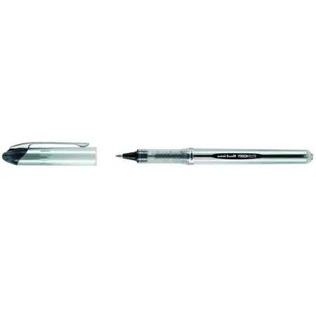 uni-ball Tintenroller VISION ELITE schwarz