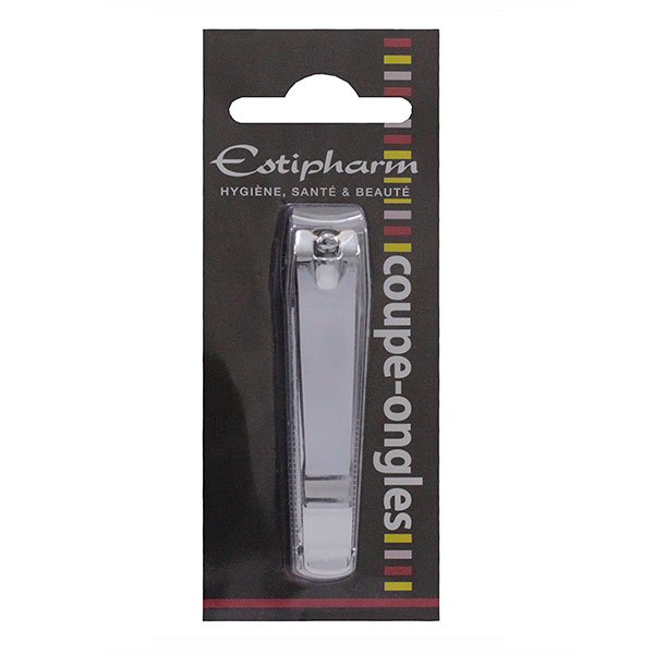 Coupe-ongles G.M ongles résistants