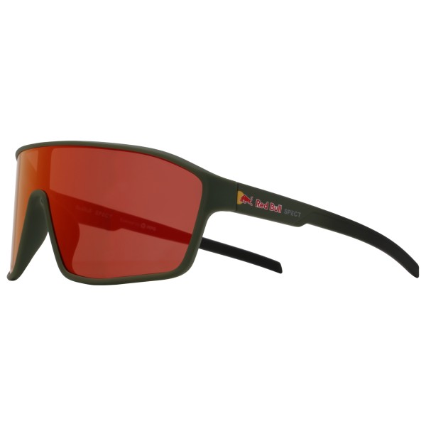 Red Bull Spect - Daft S3 - Lunettes vélo