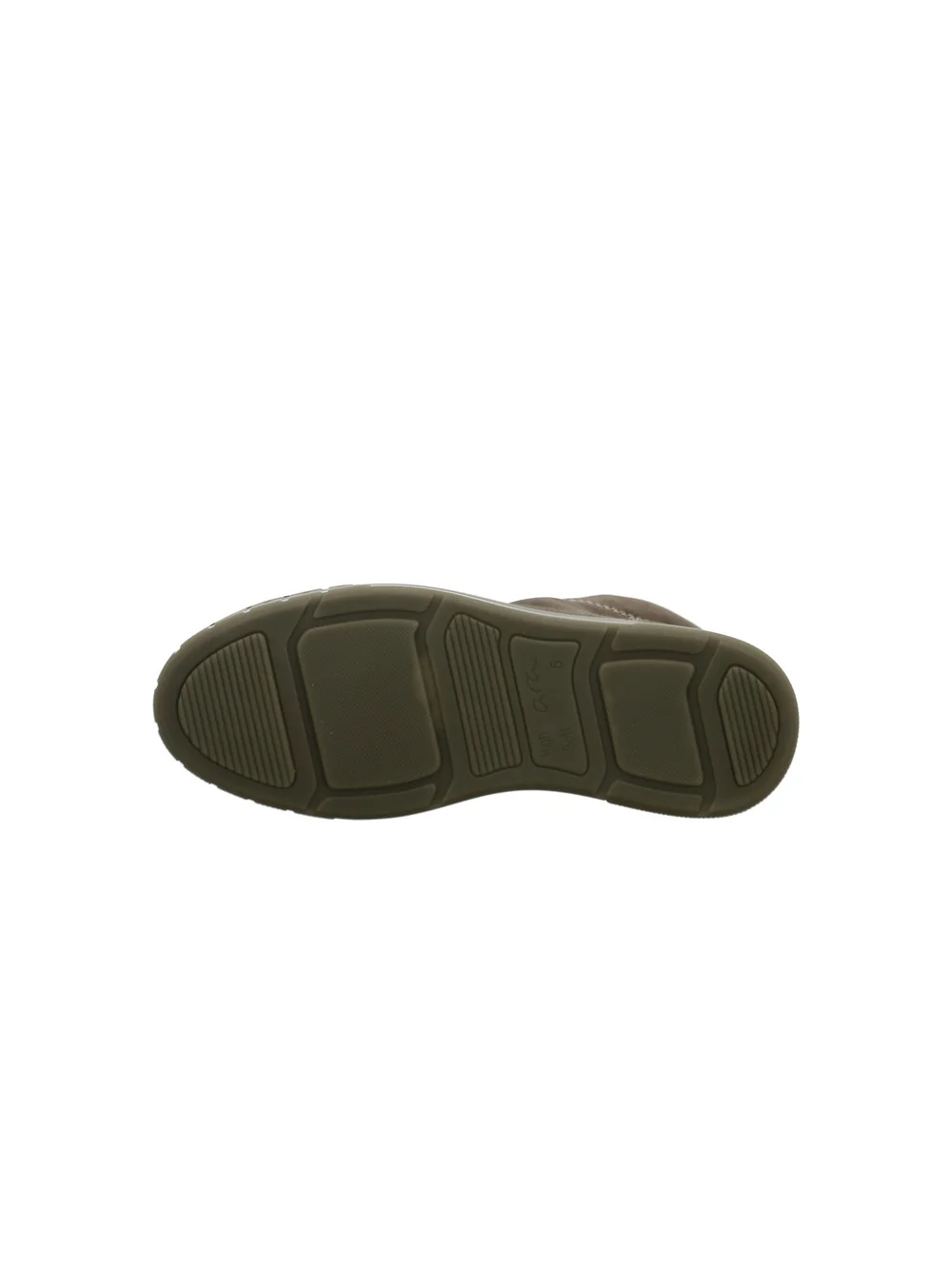 Stiefelette Frisco taiga