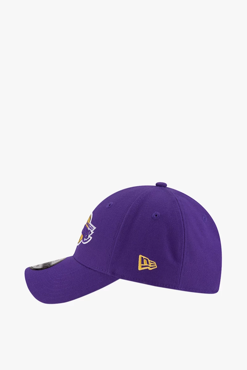 New Era NBA Los Angeles Lakers The League 9FORTY Cap