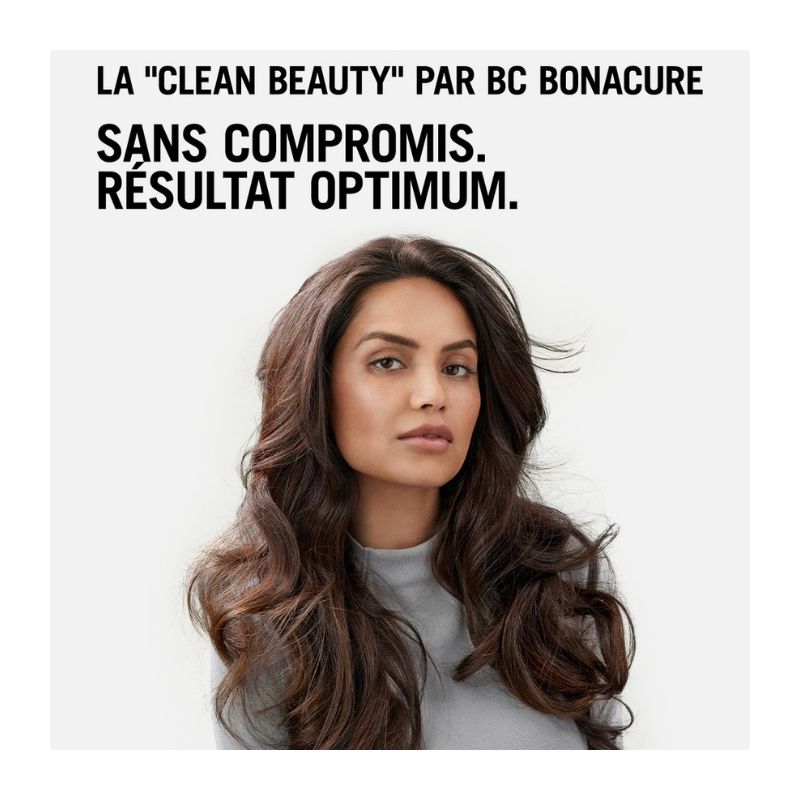 Spray-Baume Bonacure Clean Repair Rescue Schwarzkopf 200ml