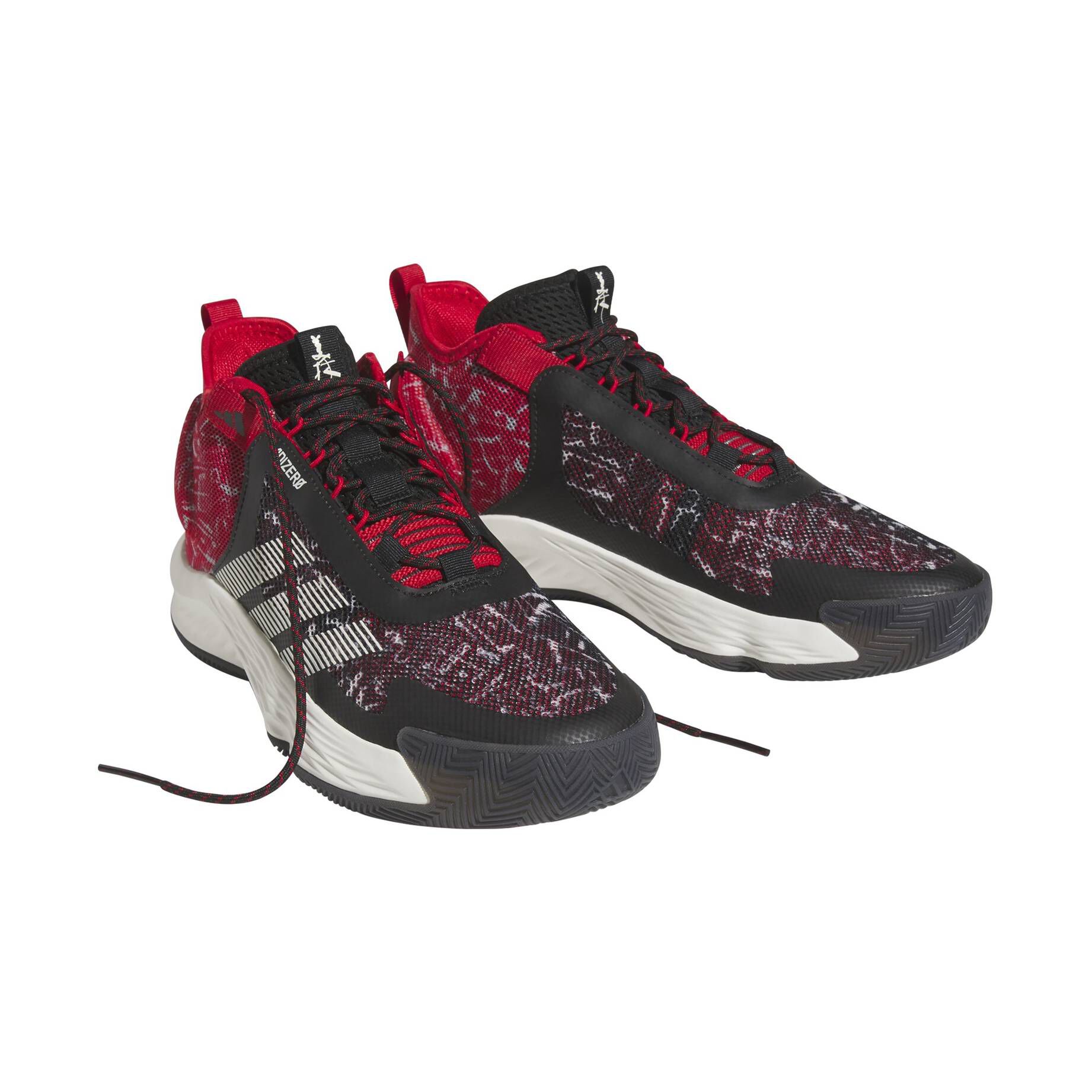 adidas Performance| Herren Basketballschuhe ADIZERO SELECT