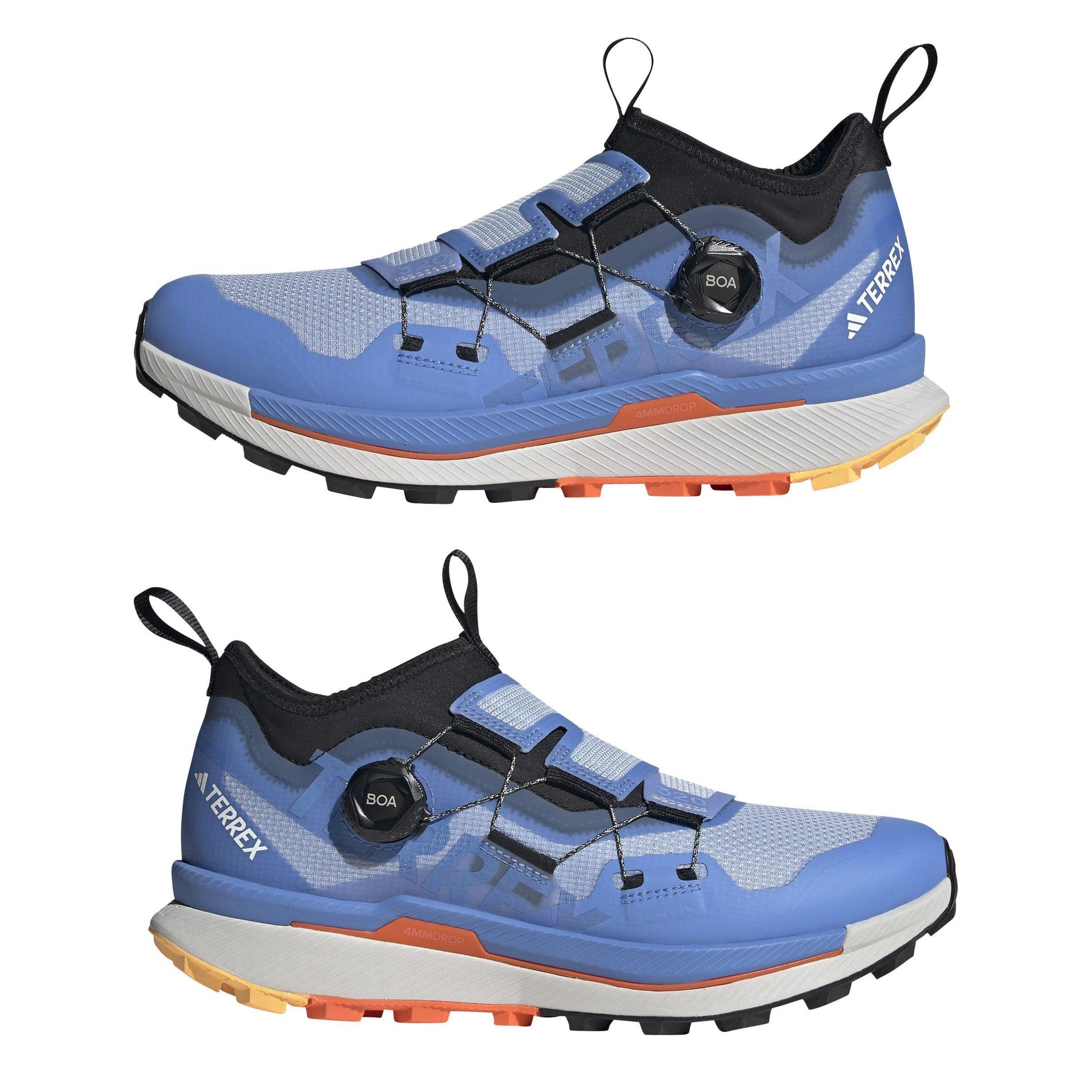 adidas Terrex Agravic Pro Shoes Mens