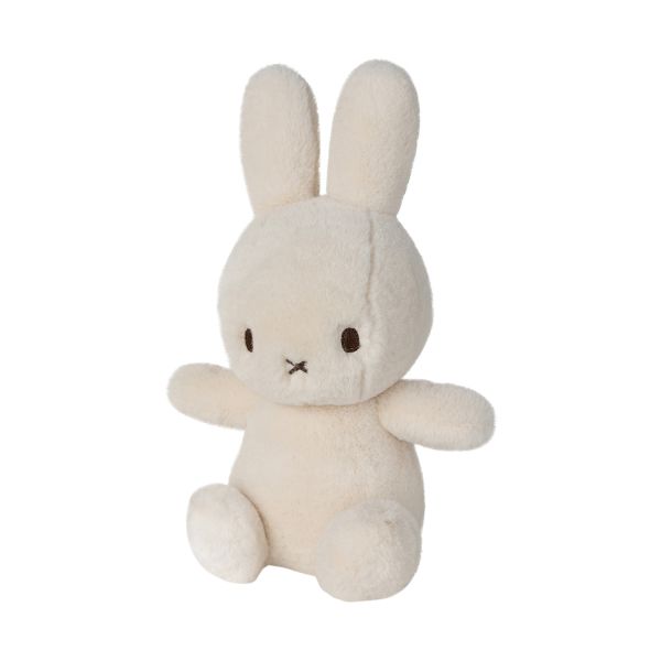 Nijntje Cozy Miffy Knuffel - Grey - 23 cm