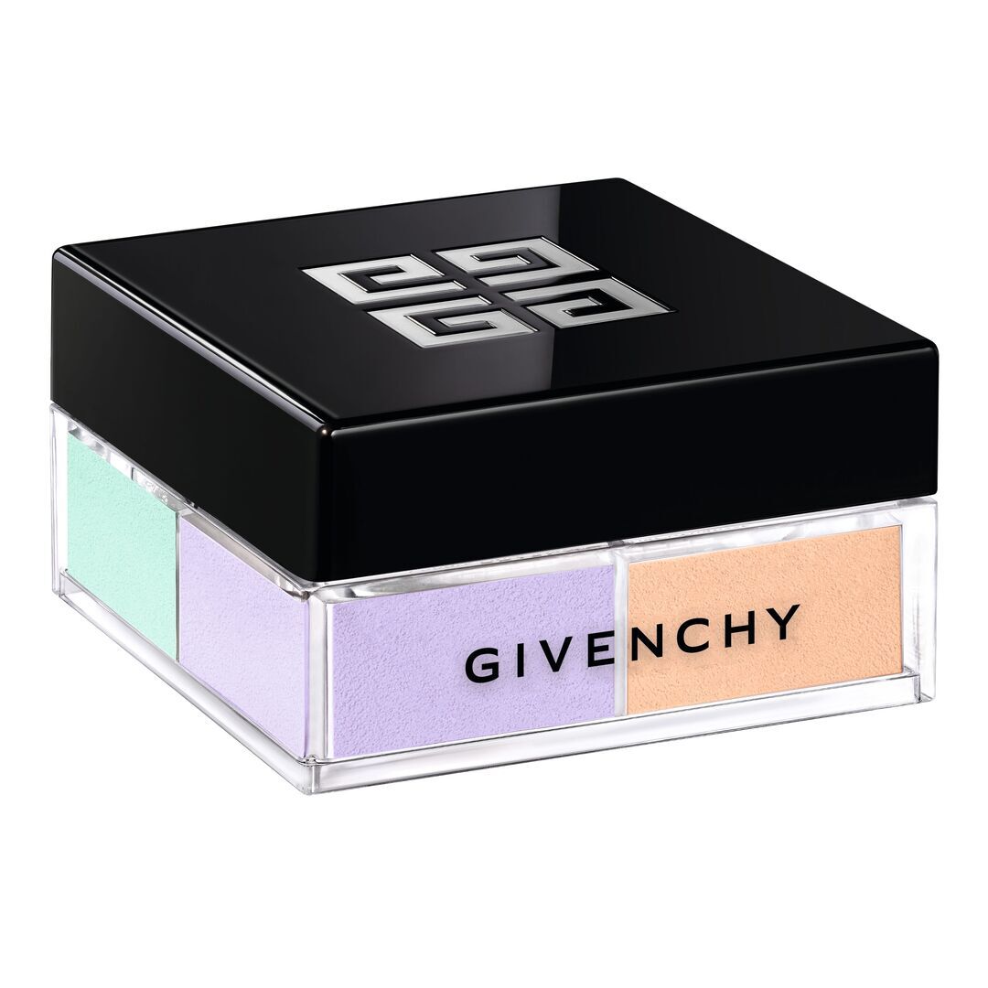 GIVENCHY TEZ Prisme Libre Loose Powder
