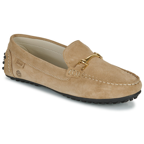 Casual Attitude - ISAKA - Taupe