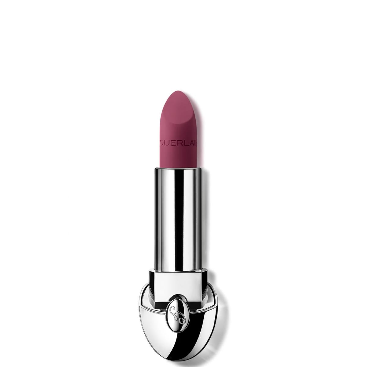 Rouge G de Guerlain - Luxurious Velvet Rouge G de Guerlain - Luxurious Velvet Le Rouge à Lèvres Mat Haute Pigmentation Confort* &  Tenue** 16H