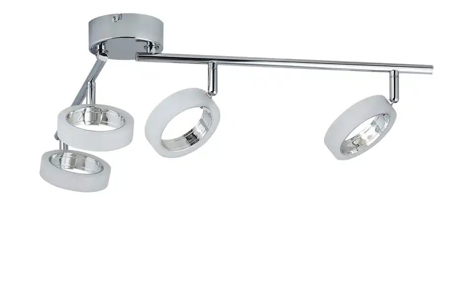 KHG LED Spot 4-flammig