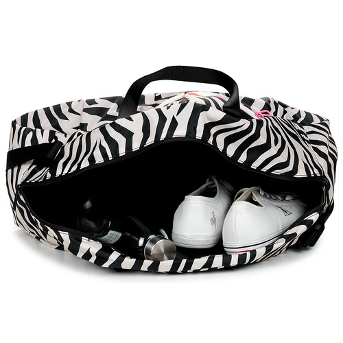 Puma - AT ESS GRIP BAG - Blanc