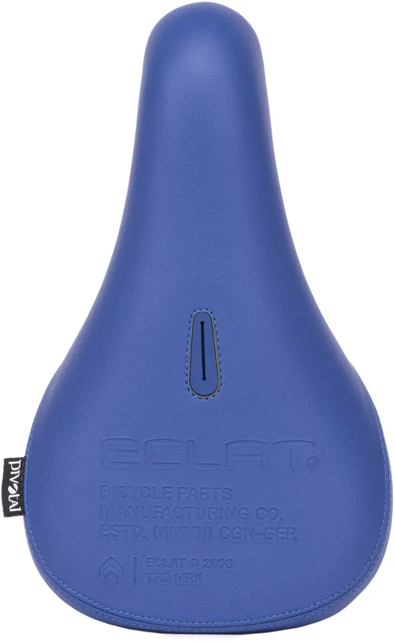 Eclat Bios Fat V2 Pivotal BMX Sadel | SkatePro