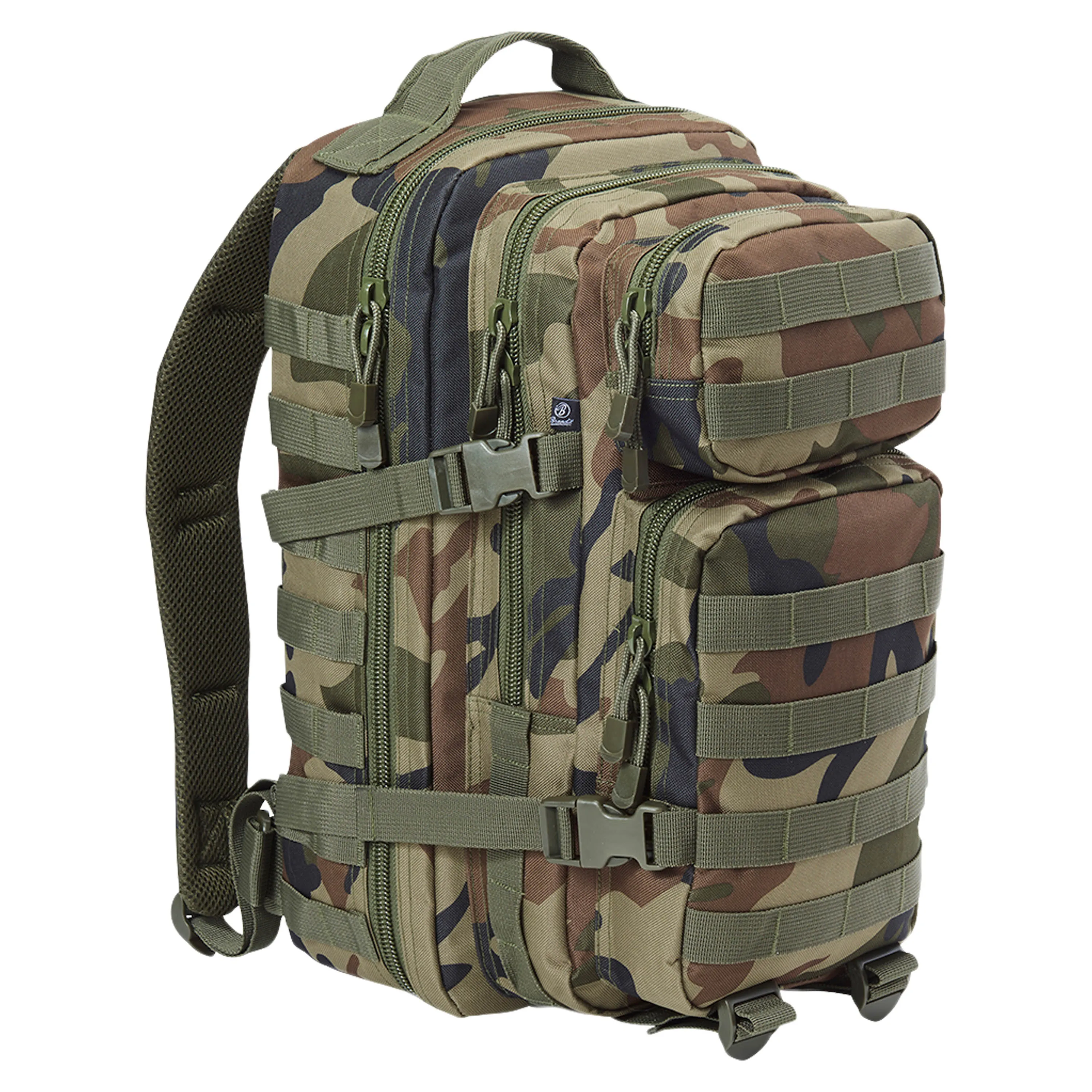 Brandit -  Rucksack US Cooper Medium 25 L