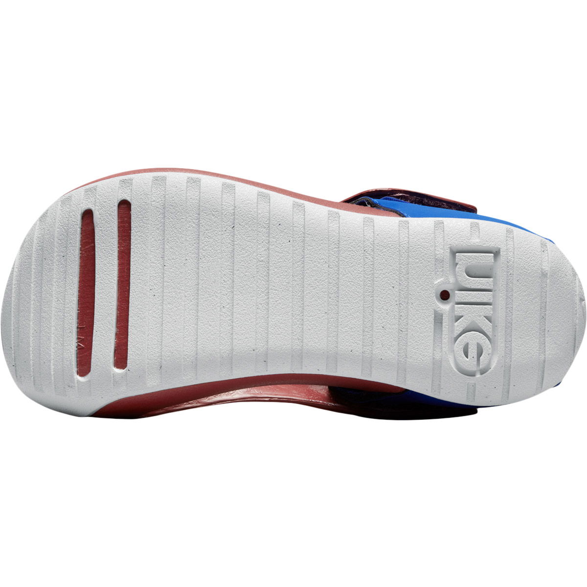 Nike Sunray Protect 3 Velcro MLS Sandaler Børn