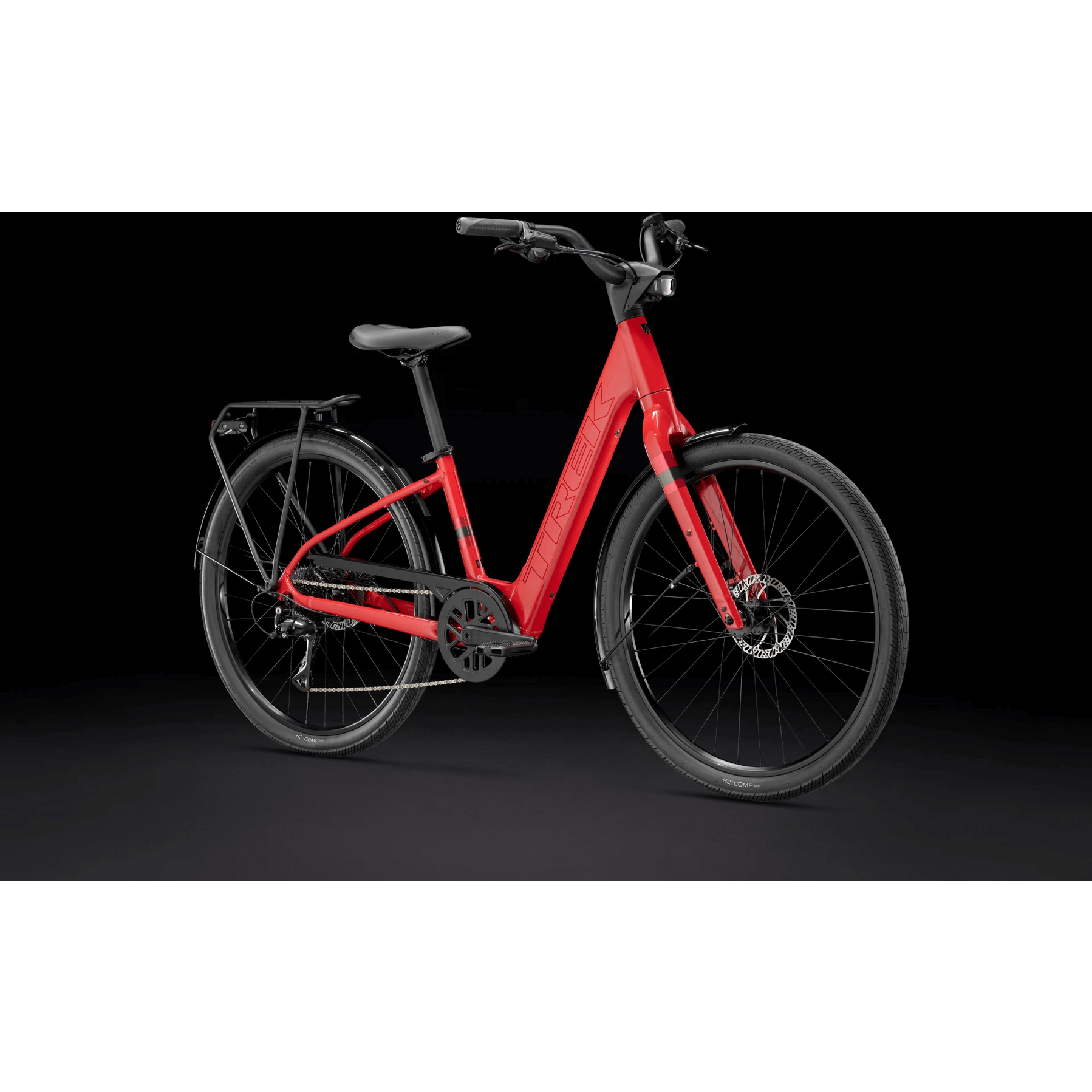 Trek Verve+ 1 LT 2026
