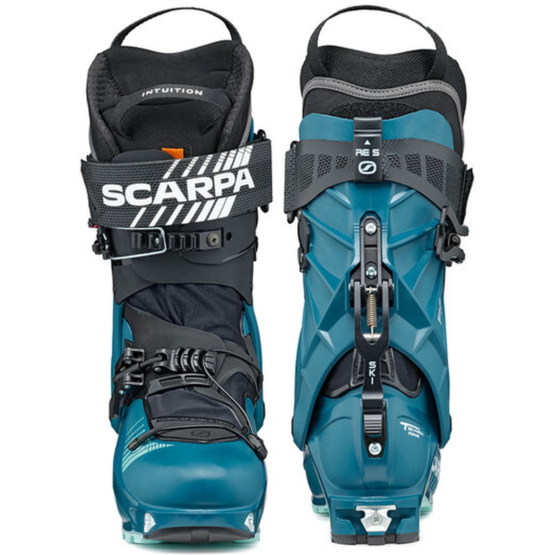 ScarpaF1 GT Wmn