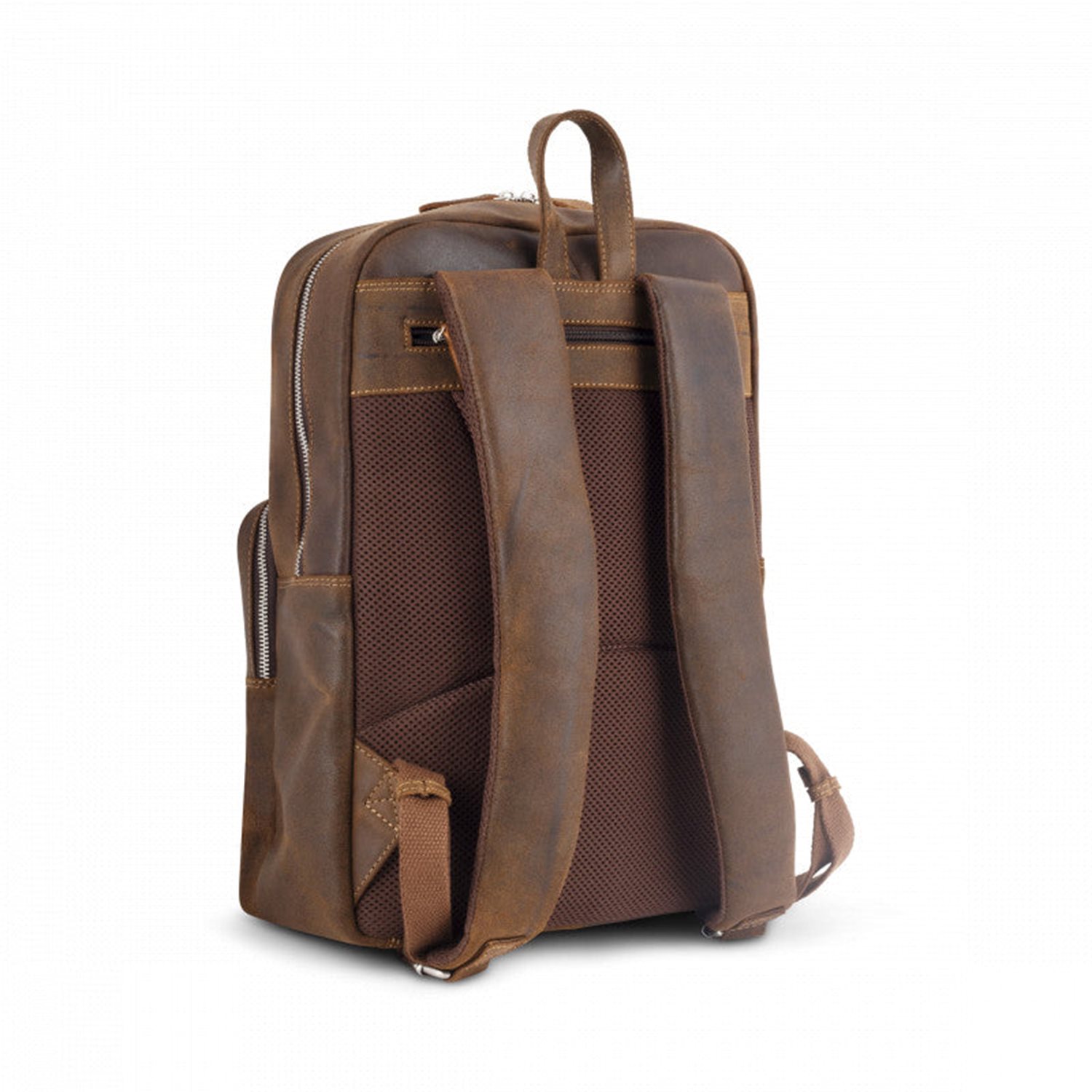Plevier Sheffield Laptop Backpack 15.6