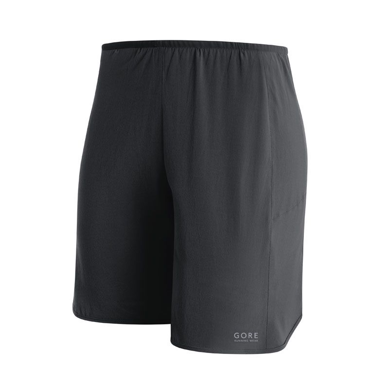 gore w essential 2in1 shorts 576 tcorls black