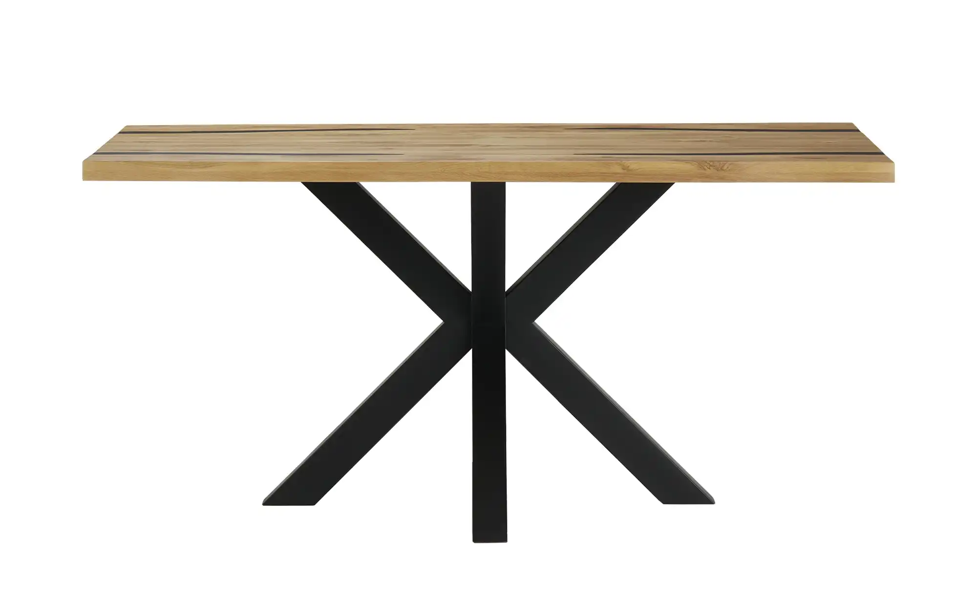 Woodford Esstisch Carlo