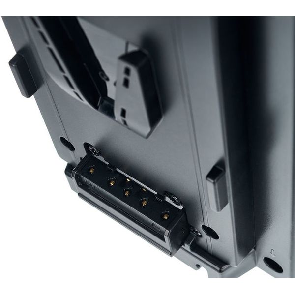 Patona Dual V-Mount Charger