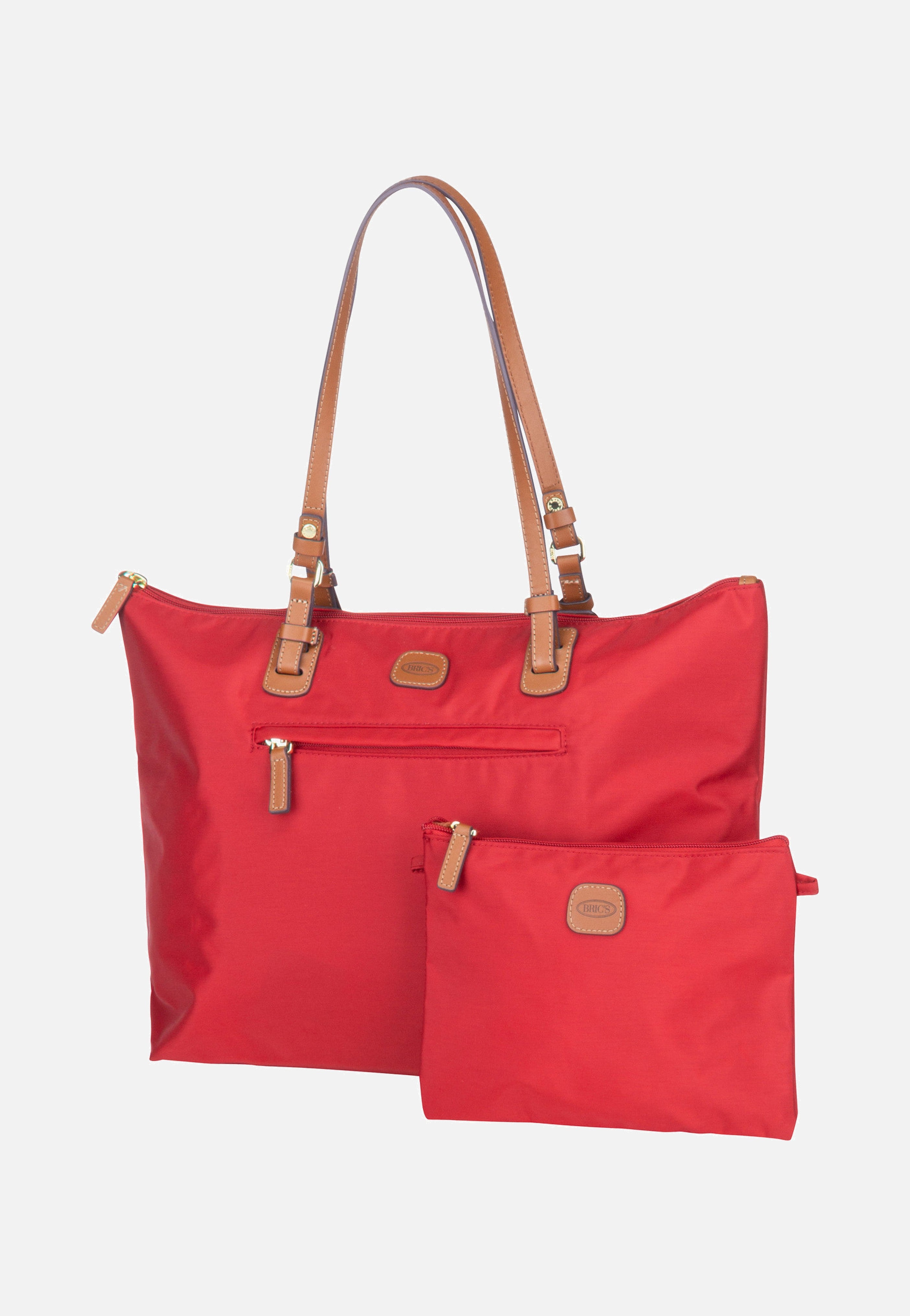 X-Bag 45070 Red - Shopper