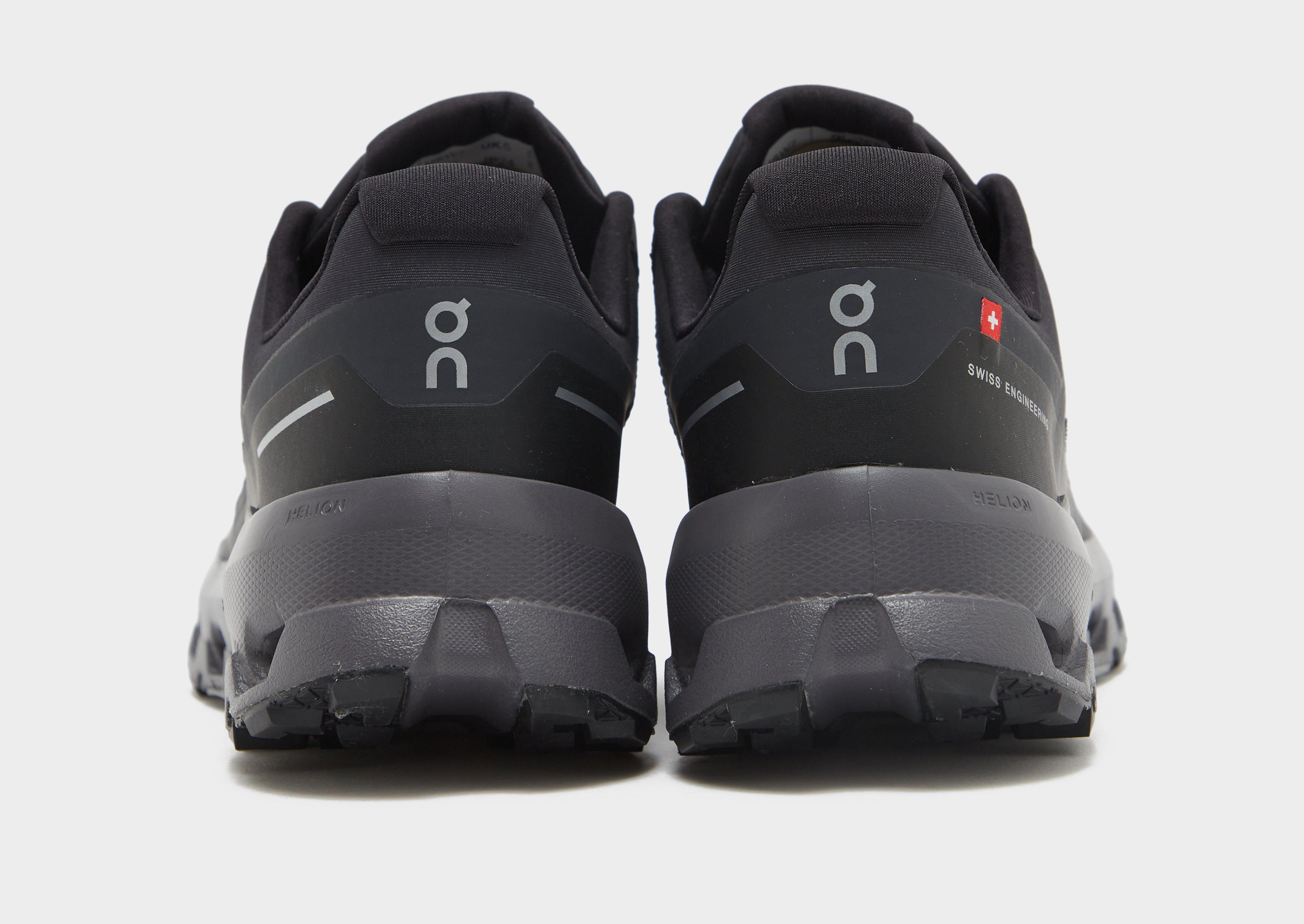 On Running Cloudvista 2 Waterproof Femme