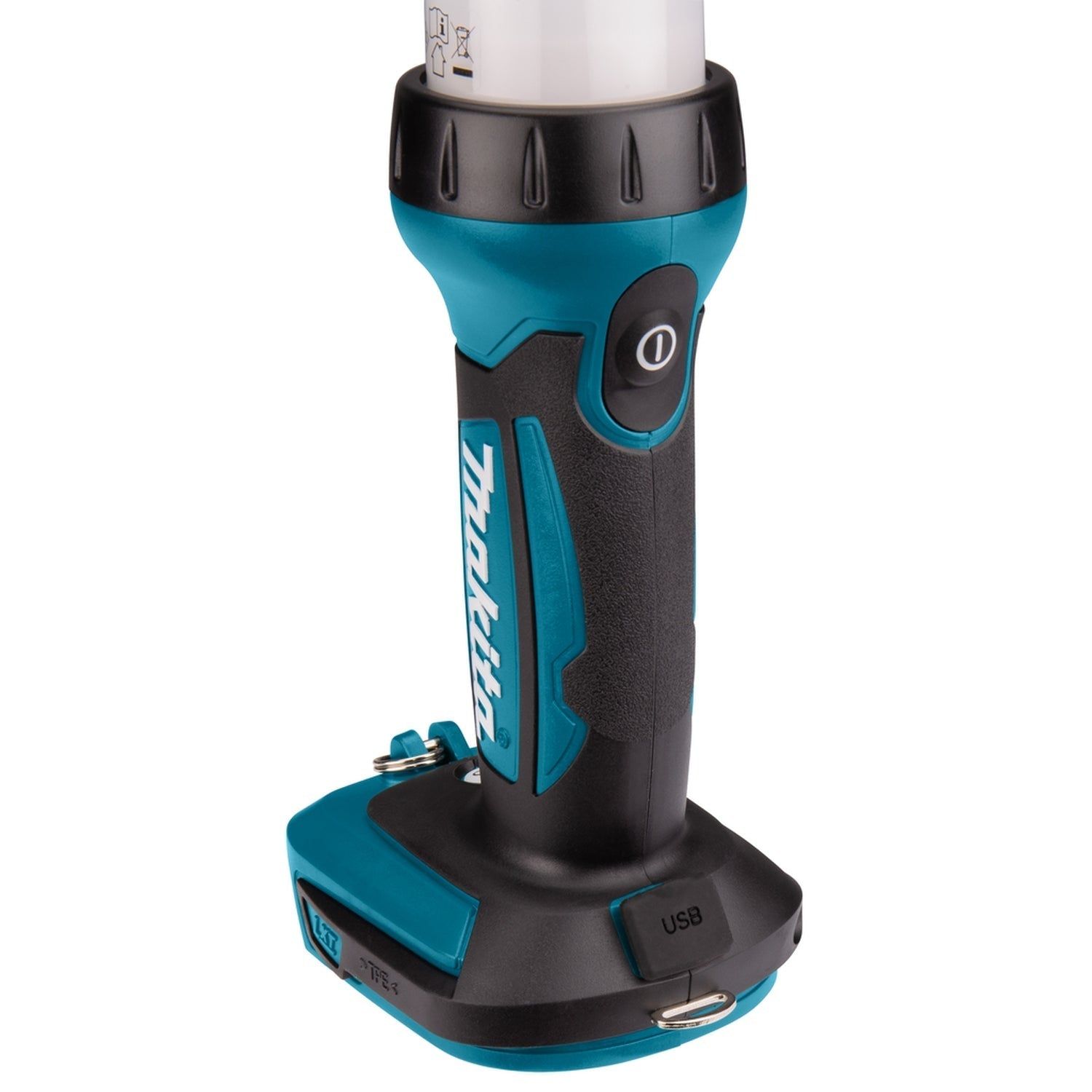 Makita DECDML807 Lantaarn LED 14,4V / 18V Basic Body