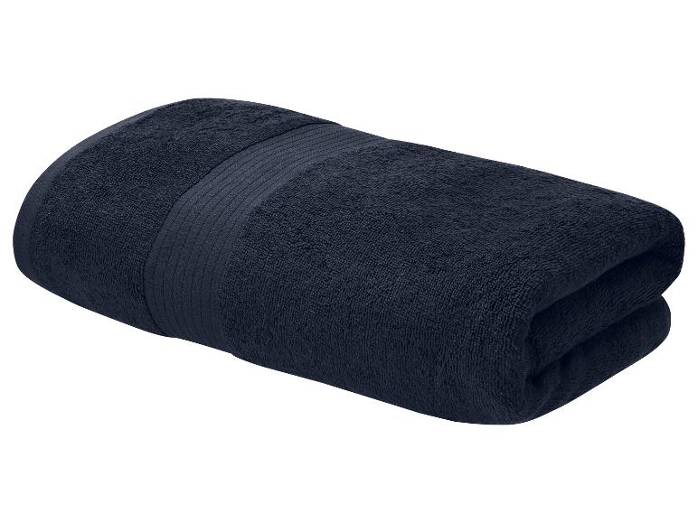 Handdoek 70 x 140 cm