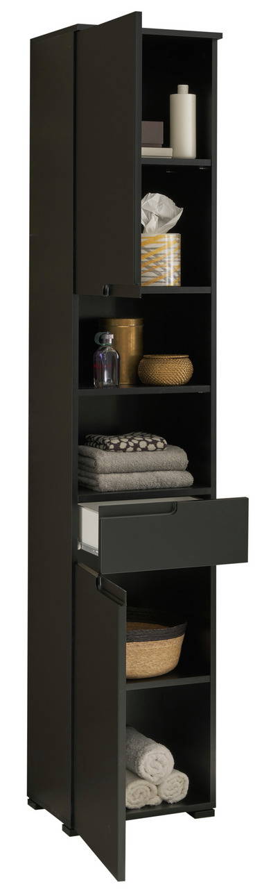 XORA Hochschrank SPICE