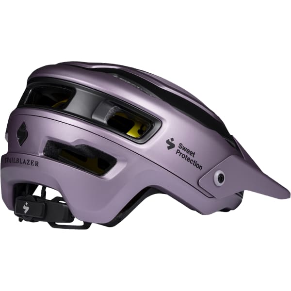 Casque VTT SWEET PROTECTION TRAILBLAZER MIPS LILAC METALLIC