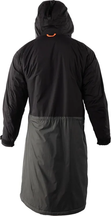 Non-stoppolar Anojakka Tundra 2.0 Black/Grey/Orange
