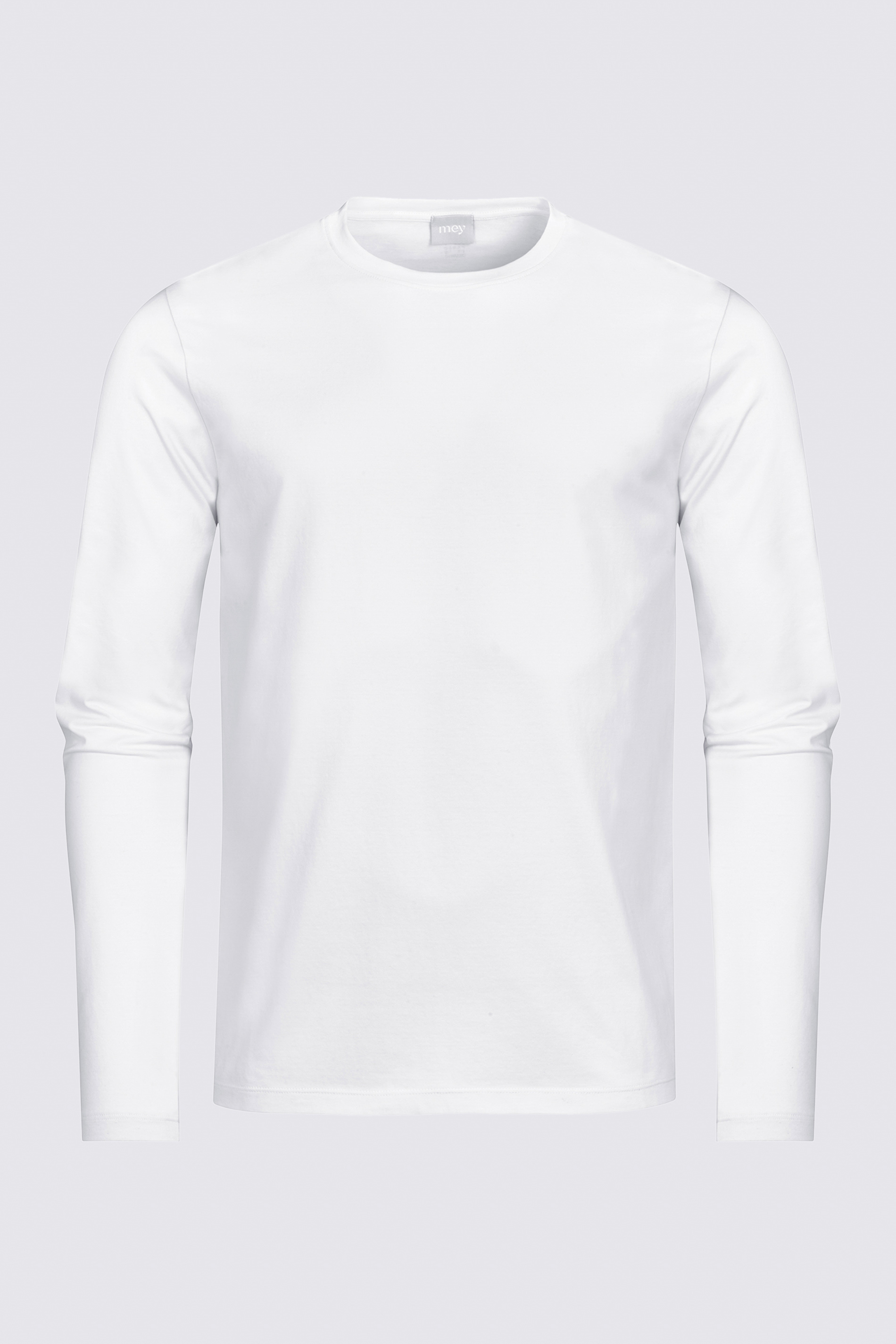 Longsleeve<br>Serie Relax