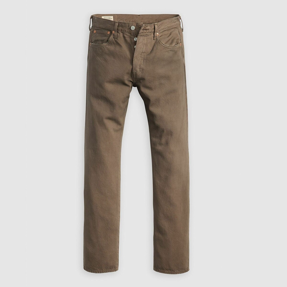Calça jeans reta LEVI'S 501®