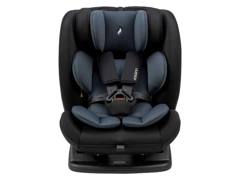 Kinderstoel auto Huddle 2 i-Size