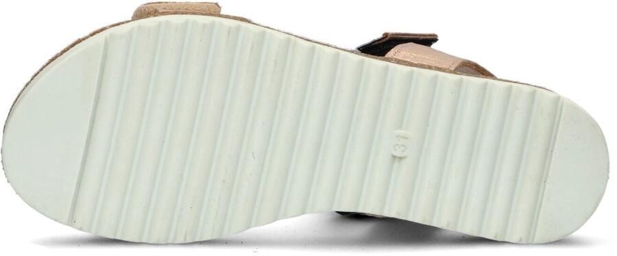 Jochie & Freaks Soul Sandalen Meisjes Kids Rosegoud